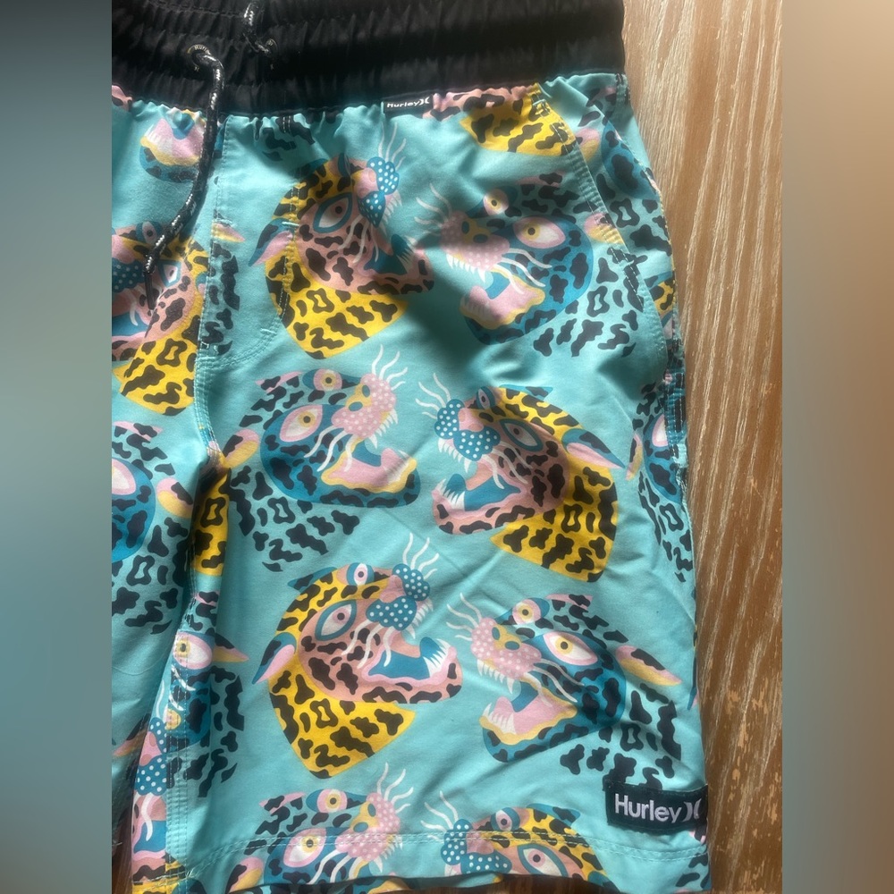 Hurley Board shorts